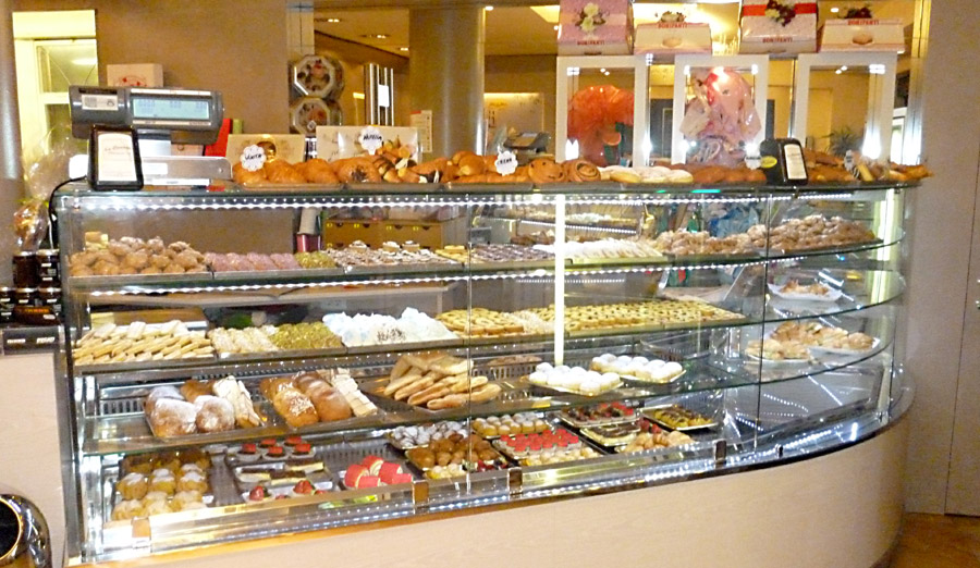 pasticceria cesena