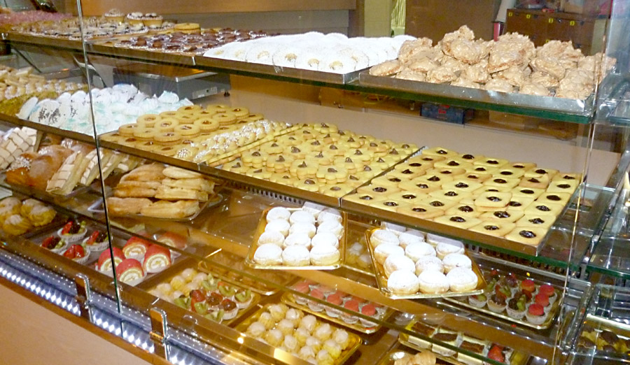 pasticceria cesena