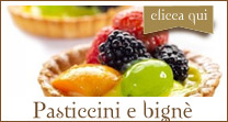 pasticcini